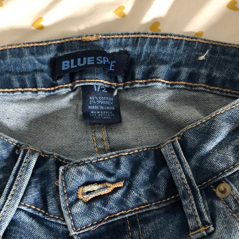 Jeans - Picture 4 of 4